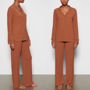 Skims pajama set